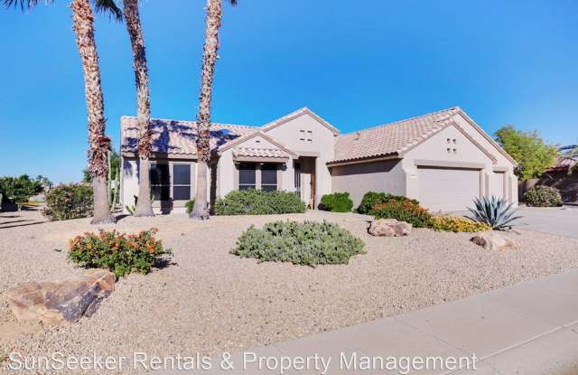 20136 N Painted Sky Dr - 20136 North Painted Sky Drive, Surprise, AZ 85374