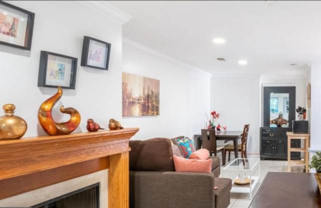 Charming 1BR Duplex in Adams Morgan photos photos Charming 1BR Duplex in Adams Morgan photos photos