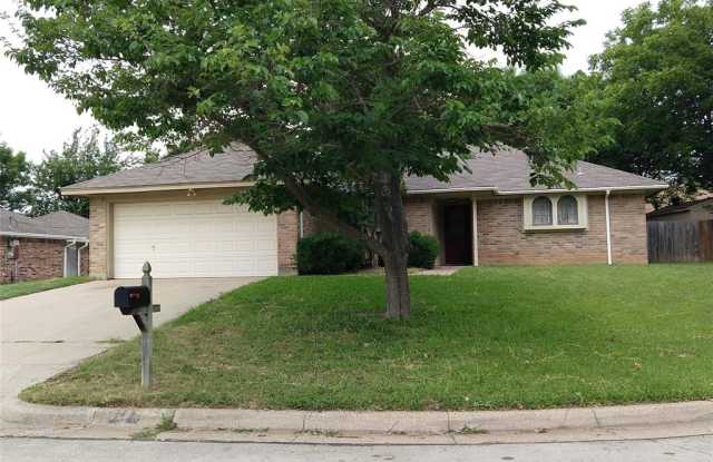 5204 Stagetrail Drive Gallery 2