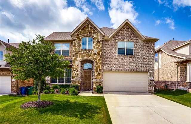 5201 Grove Cove Drive - 5201 Grove Cove Drive, McKinney, TX 75071