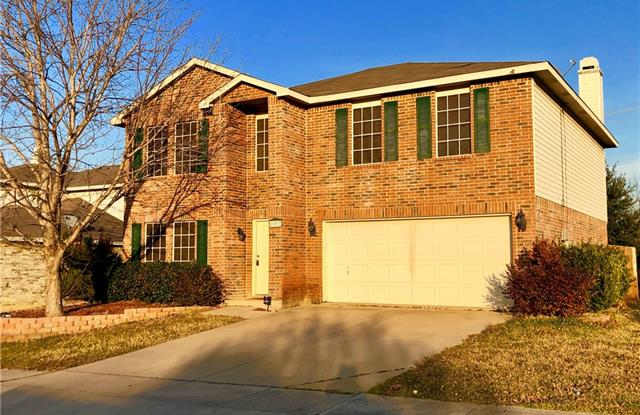 8003 Mosstree Drive - 8003 Mosstree Drive, Arlington, TX 76001