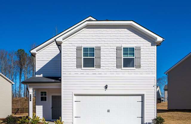 672 Baylor - 672 Baylor Avenue, Jackson County, GA 30529