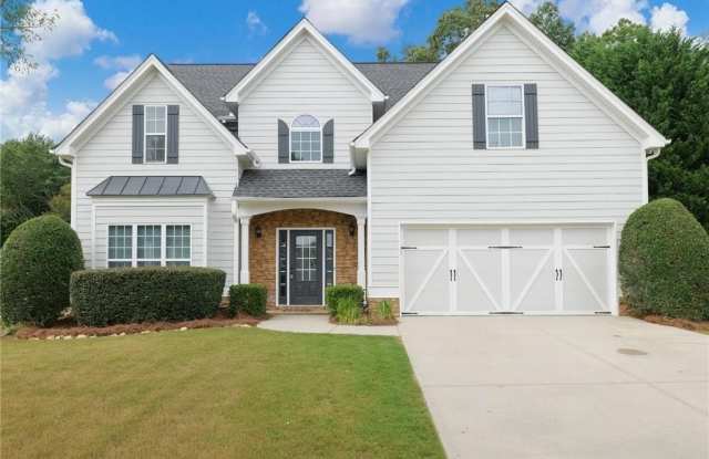 3926 Walnut Grove Way - 3926 Walnut Grove Way, Hall County, GA 30506 3926 Walnut Grove Way - 3926 Walnut Grove Way, Hall County, GA 30506