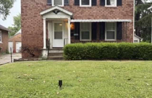 603 Bryn Mawr Boulevard photos photos