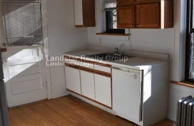 4523 N Paulina St - 4523 North Paulina Street, Chicago, IL 60640
