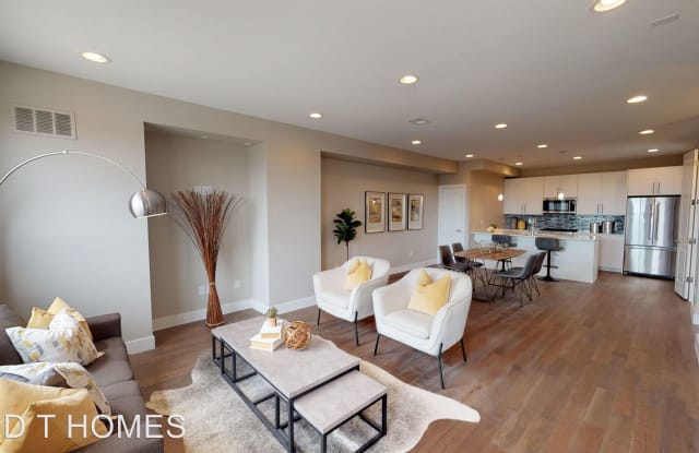 445 S Forest St Unit #6 - 445 S Forest St, Denver, CO 80246