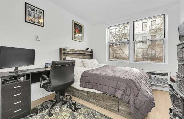 228 East 25th Street photos photos