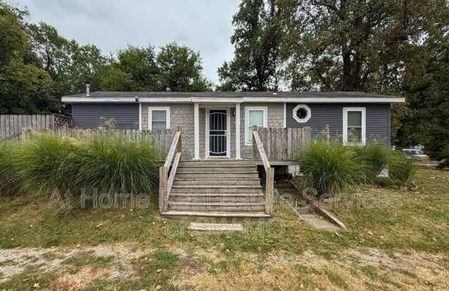 2156 N Washington Ave photos photos