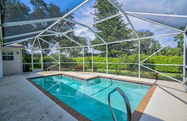 18253 SE Fairview Circle - 18253 Southeast Fairview Circle, Martin County, FL 33469