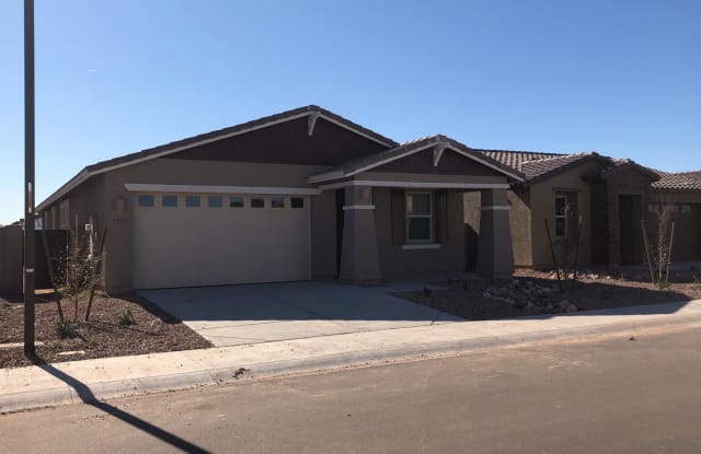 19739 W ADAMS Street - 19739 West Adams Street, Buckeye, AZ 85326