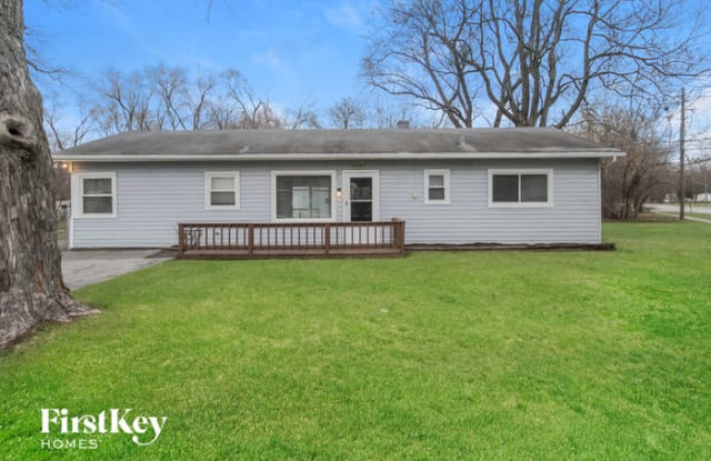 16251 Clifton Park Avenue - 16251 Clifton Park Avenue, Markham, IL 60428