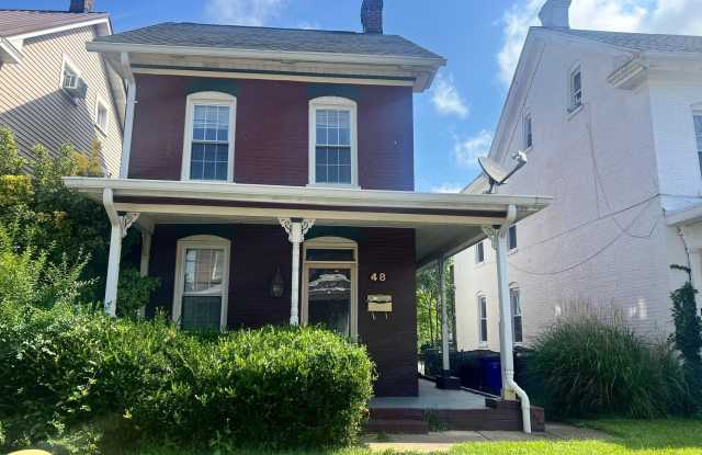 48 FAIRGROUND AVENUE photos photos