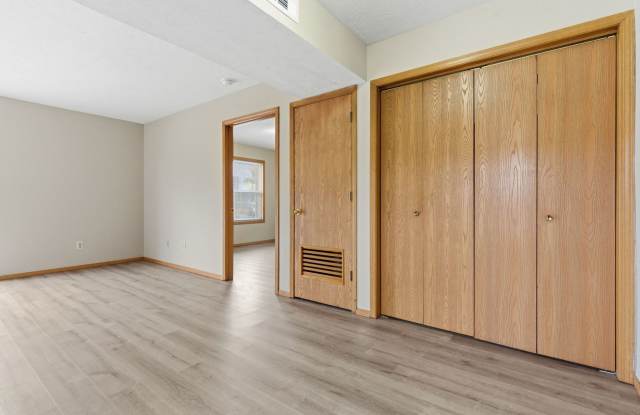 2 Bedroom Apartment - Springfield Gallery 4