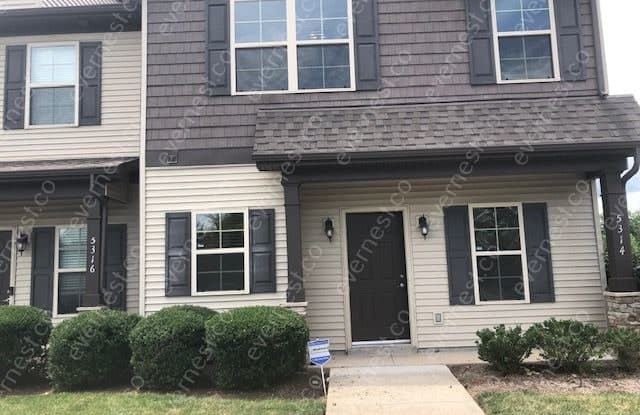 5314 Perlou Lane - 5314 Perlou Lane, Murfreesboro, TN 37128