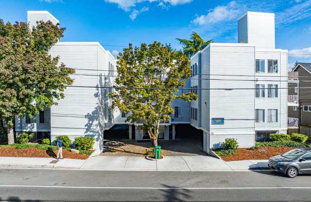 Olympic View Apartments Gallery 3