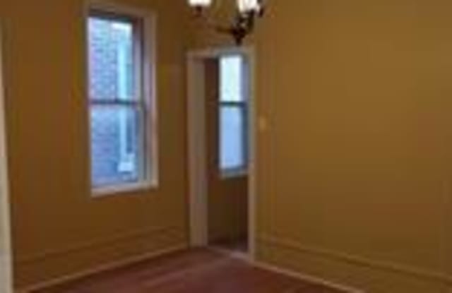 230 PARKER AVENUE - 230 Parker Avenue, Woodlynne, NJ 08107