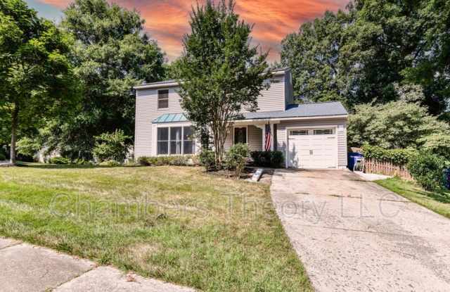 1233 Cooper Station Rd - 1233 Cooper Station Road, Herndon, VA 20170