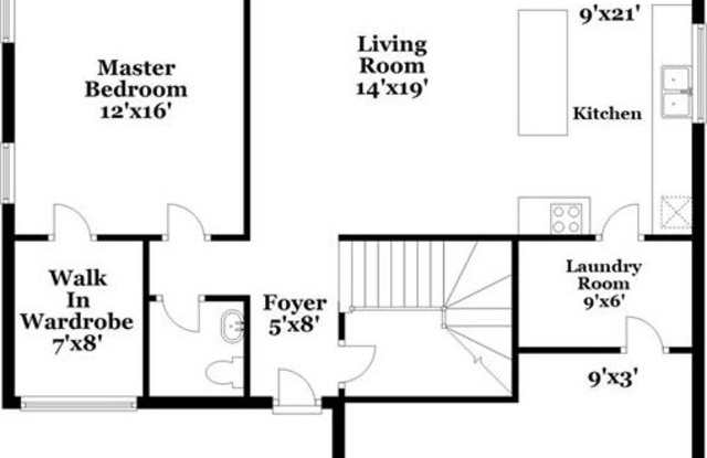 2121 Delaford Drive Gallery 2