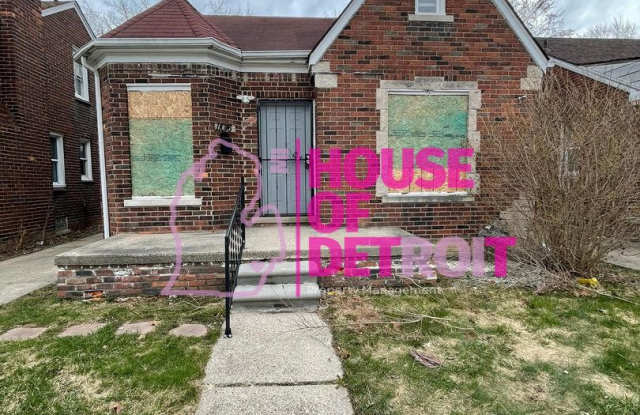3 BEDROOM | 1 BATH | FREE PRE SCREEN - 11016 Rossiter Street, Detroit, MI 48224