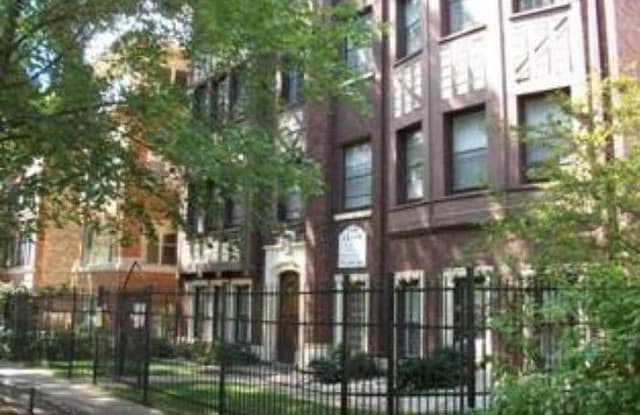 2347 West Thomas Street - 2347 West Thomas Street, Chicago, IL 60622