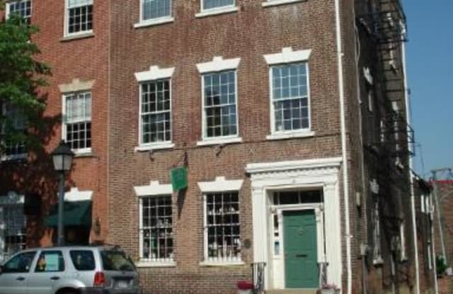 113 N FAIRFAX ST N - 113 North Fairfax Street, Alexandria, VA 22314