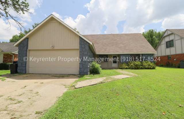 4 Bed | 2 Bath in Broken Arrow! photos photos