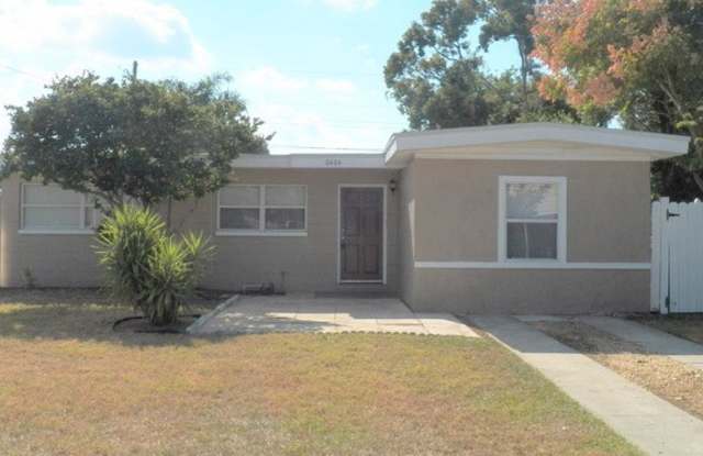 6484 44th Avenue North - 6484 44th Avenue North, Kenneth City, FL 33709