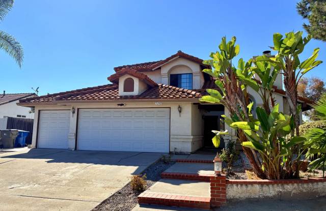 4BR Large Oceanside Home Near Guajome Lake photos photos