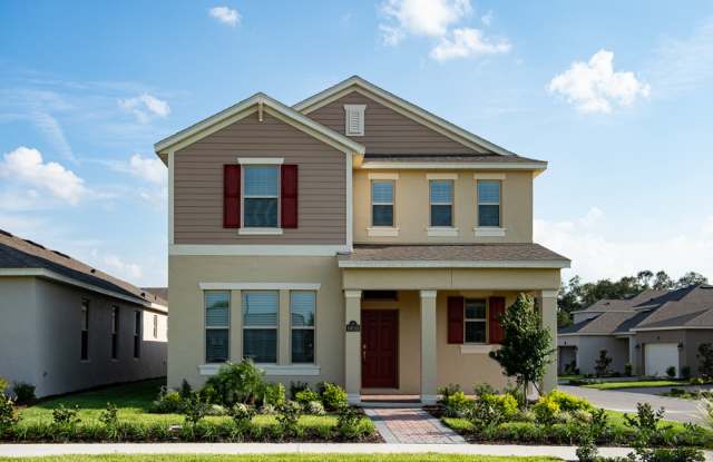 10745 Atwater Bay Drive - 10745 Atwater Bay Dr, Orange County, FL 34761