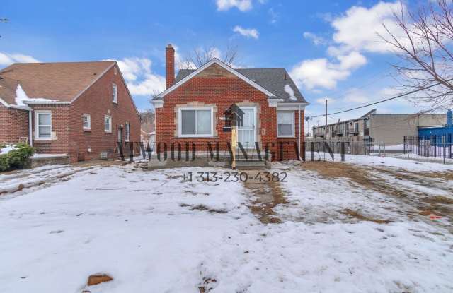 This beautifully updated 3-bedroom, 1-bath single-family home is ready for move-in! photos photos