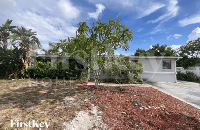 1500 Northwest 43rd Street photos photos