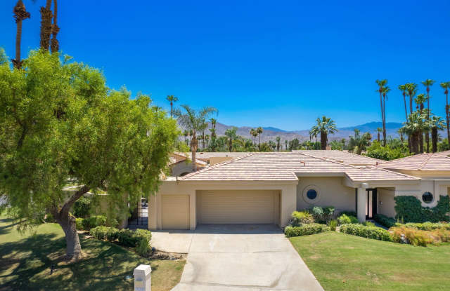 75433 Riviera Drive - 75433 Riviera Drive, Indian Wells, CA 92210
