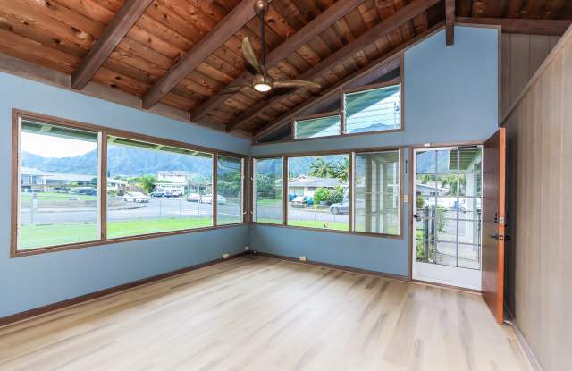 46-171 Hinalani Street - 46-171 Hinalani Street, Heeia, HI 96744