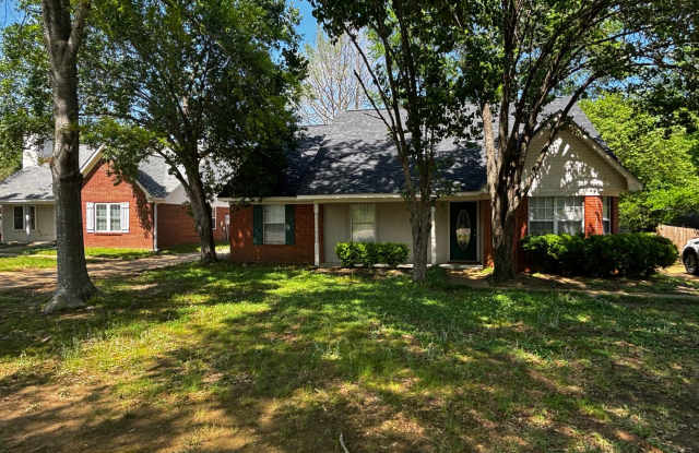 196 Cobblestone Drive Madison, MS - 196 Cobblestone Drive, Madison, MS 39110