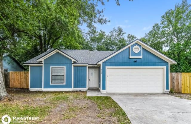 7917 Winterwood Circle North - 7917 Winterwood Circle North, Jacksonville, FL 32210