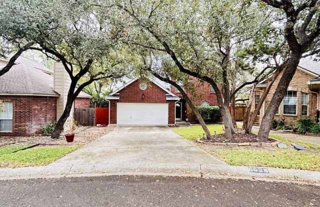 6622 Shady Bend - 6622 Shady Bend Drive, San Antonio, TX 78256