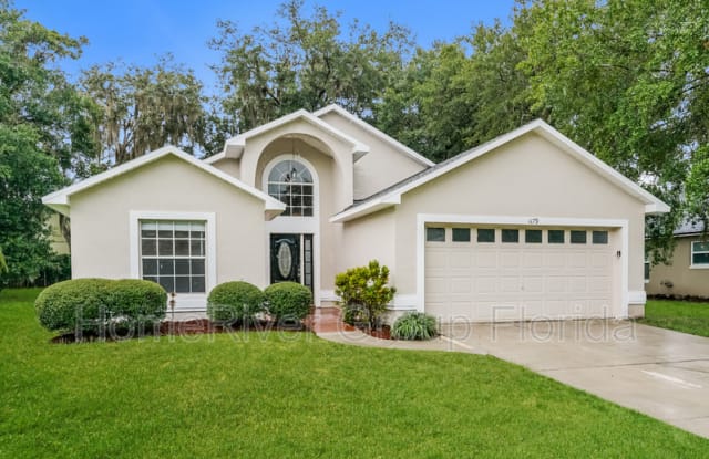 1179 Twin Rivers Blvd - 1179 Twin Rivers Boulevard, Oviedo, FL 32766
