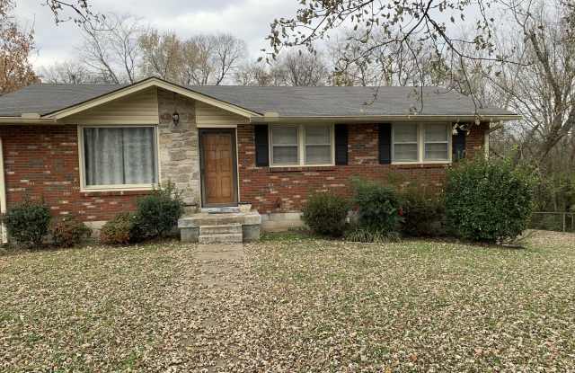750 May Dr - 750 May Drive, Nashville, TN 37115