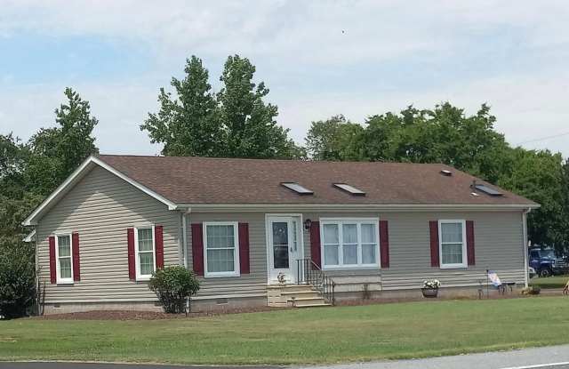 Single story home just outside of Milton photos photos