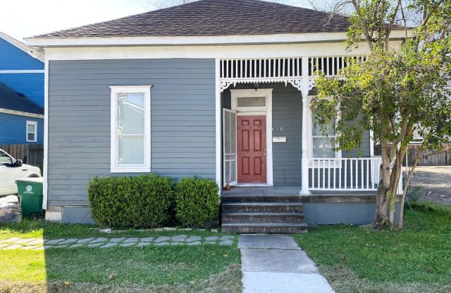 513 Tabor St. - 513 Tabor Street, Houston, TX 77009
