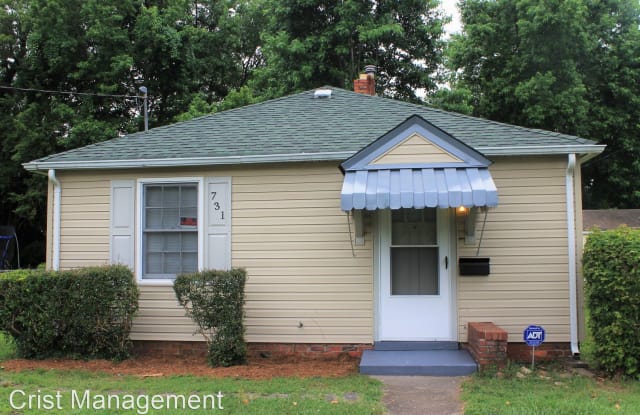 713 Downing Street - 713 Downing Street, Hampton, VA 23661