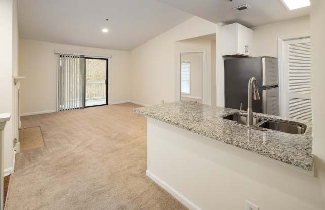 Wesley Place at Lawrenceville photos photos