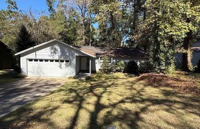 260 Timberlane Road - 260 Timberlane Road, Leon County, FL 32312