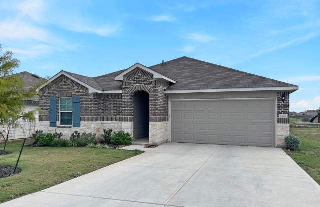 Modern 3-Bed Seguin Home on Greenbelt photos photos