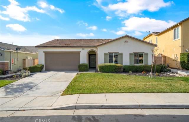 36251 Pursh Drive - 36251 Pursh Drive, Lake Elsinore, CA 92532