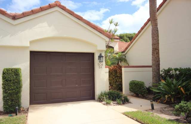 508 Sea Oats Drive - 508 Sea Oats Drive, Juno Beach, FL 33408