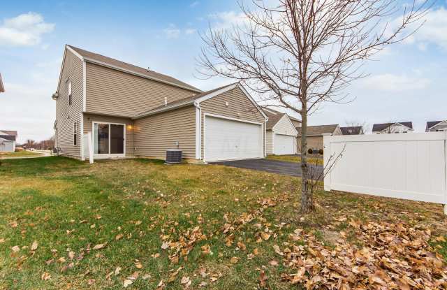 5801 Ivy Branch Drive Gallery 4