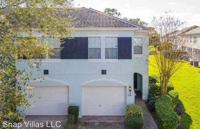 3210 Villa Strada Way - 3210 Villa Strada Way, Orlando, FL 32835