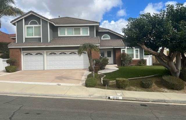 5550 Elderberry Lane - 5550 Elderberry Lane, Yorba Linda, CA 92887