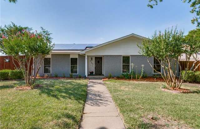 5169 Pruitt Drive - 5169 Pruitt Drive, The Colony, TX 75056